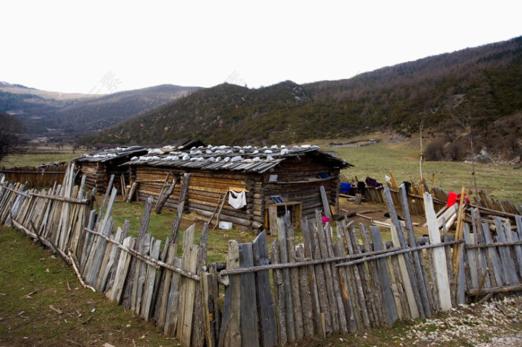 云南旅游风景四十一