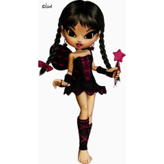 人物 公仔 娃娃