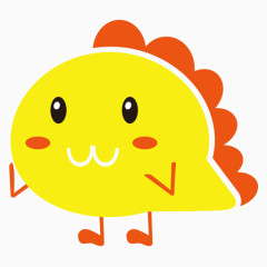 小黄鸡