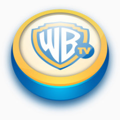 华纳电视图标