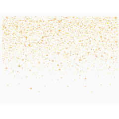 漫天飞舞的粒子