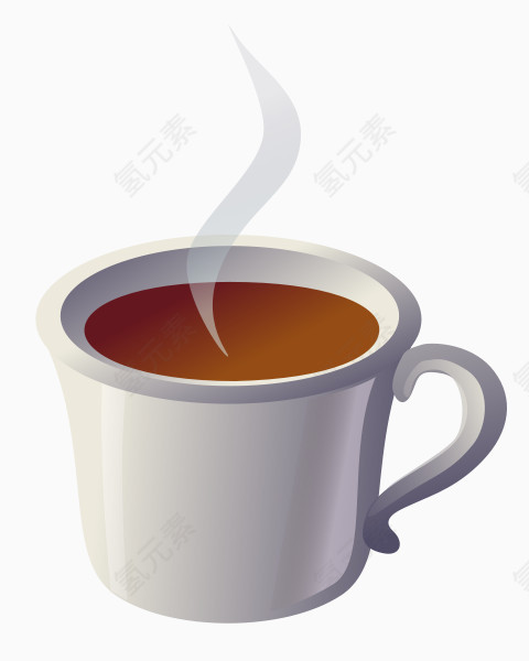 一杯红茶