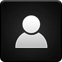 Behance公司cute-social-Button-icons