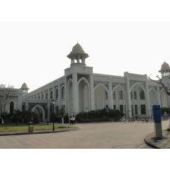 上海复古建筑十三