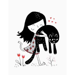 好爱好爱的猫咪