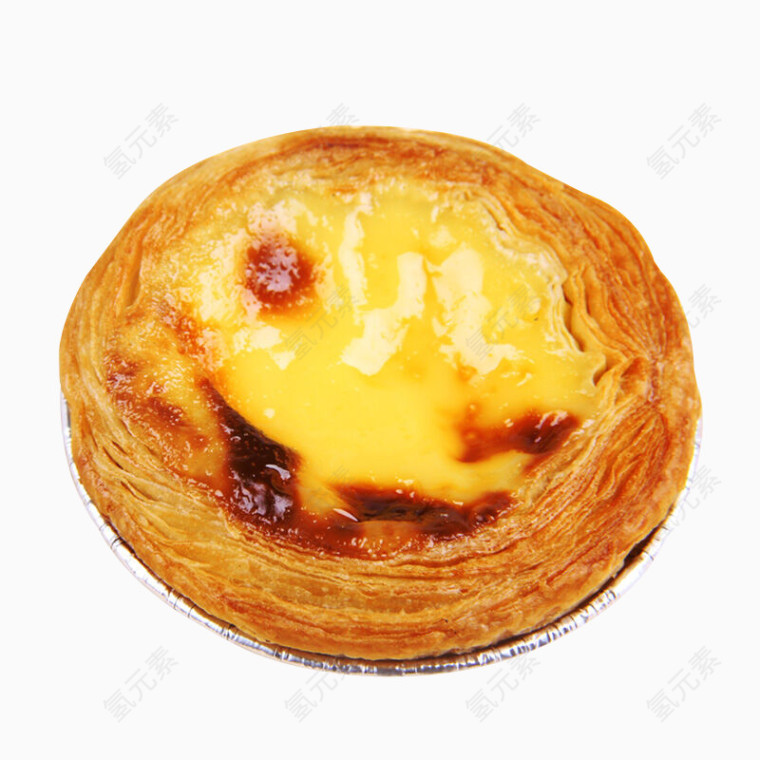 美味蛋挞
