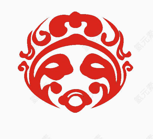 时尚花纹