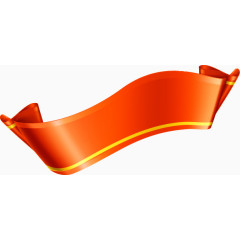 精美喜庆丝带飘带礼带