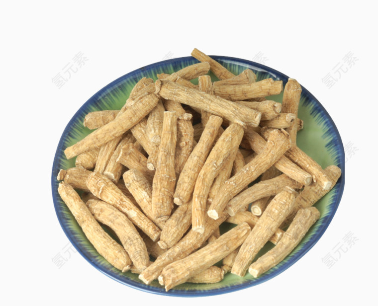 中药药材