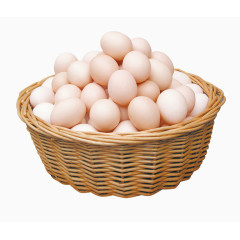 一筐鸡蛋 