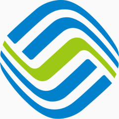 中国移动logo