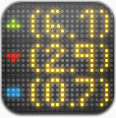 股票Genesis-Theme-iPhone4-icons