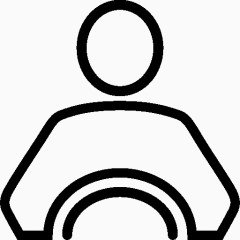 传输驱动程序图标