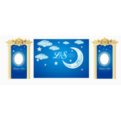 婚礼元素