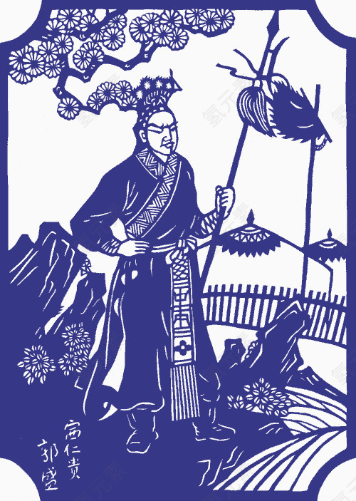 郭盛