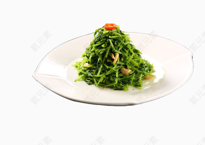 和风豆芽