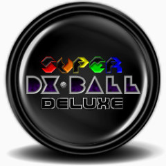 超级食品Ball豪华肖像