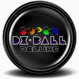 超级食品Ball豪华肖像