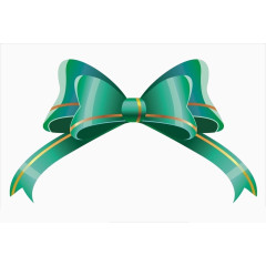 蝴蝶结装饰图片