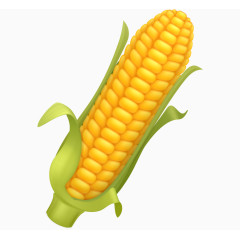 精美玉米