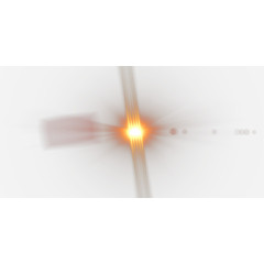 炫彩光线，高光，科技光，动感光线，透明光线