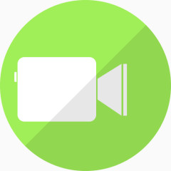 相机FaceTime电影电影多媒体视频社交媒体聊天