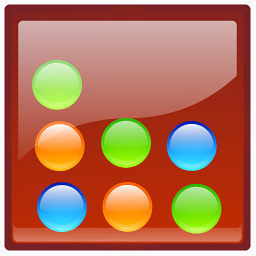 克莱恩apps-icons