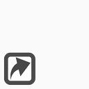 快捷方式图标覆盖