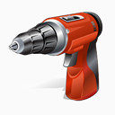 文件夹黄色的文件文件纸iCandy初中