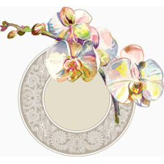 花纹底纹纹样图案