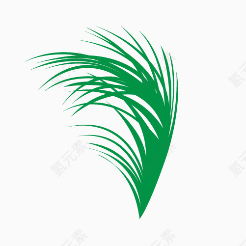 植物树叶素材
