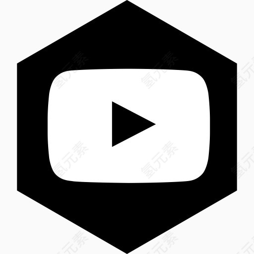 六角媒体社会YouTubeMiu六边形黑社会