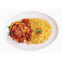 意大利面条图片