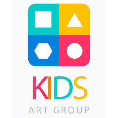 儿童玩具LOGO