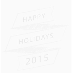 粉笔手绘矢量花纹