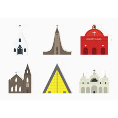 特色建筑地标经典