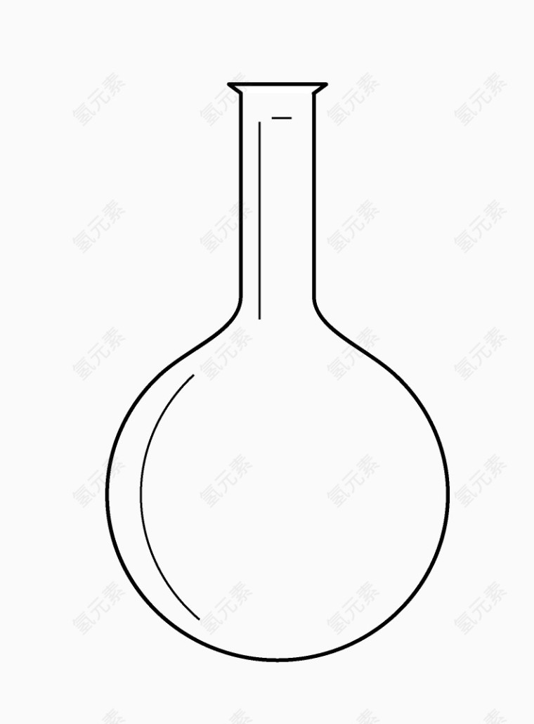 实验器皿量杯