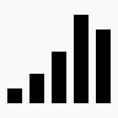 医学博士水平Black-Default-icons