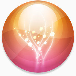 灵感Orb 4图标