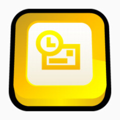 微软Office前景图标