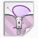 图像SVGXML压缩PIC图片照片氧改装