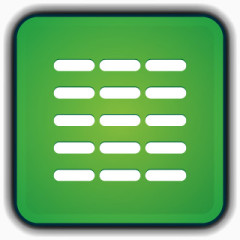 文件电子表格rounded-square-icons