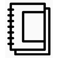 记事本Education-College-icons