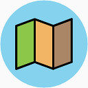 卡通旅行素材旅游图案