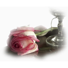 手绘古风装饰素材手绘装饰图片