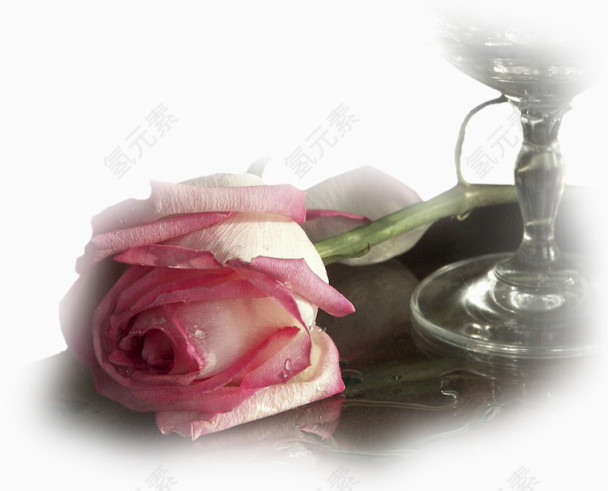 手绘古风装饰素材手绘装饰图片