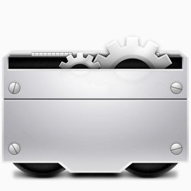 信用卡超级单声道绿色图标