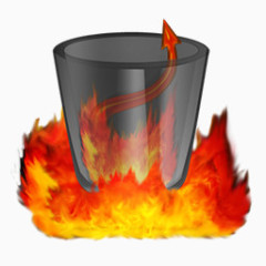 地狱TrashFull图标