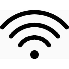 无线网络Simple-Line-icons