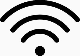 无线网络Simple-Line-icons
